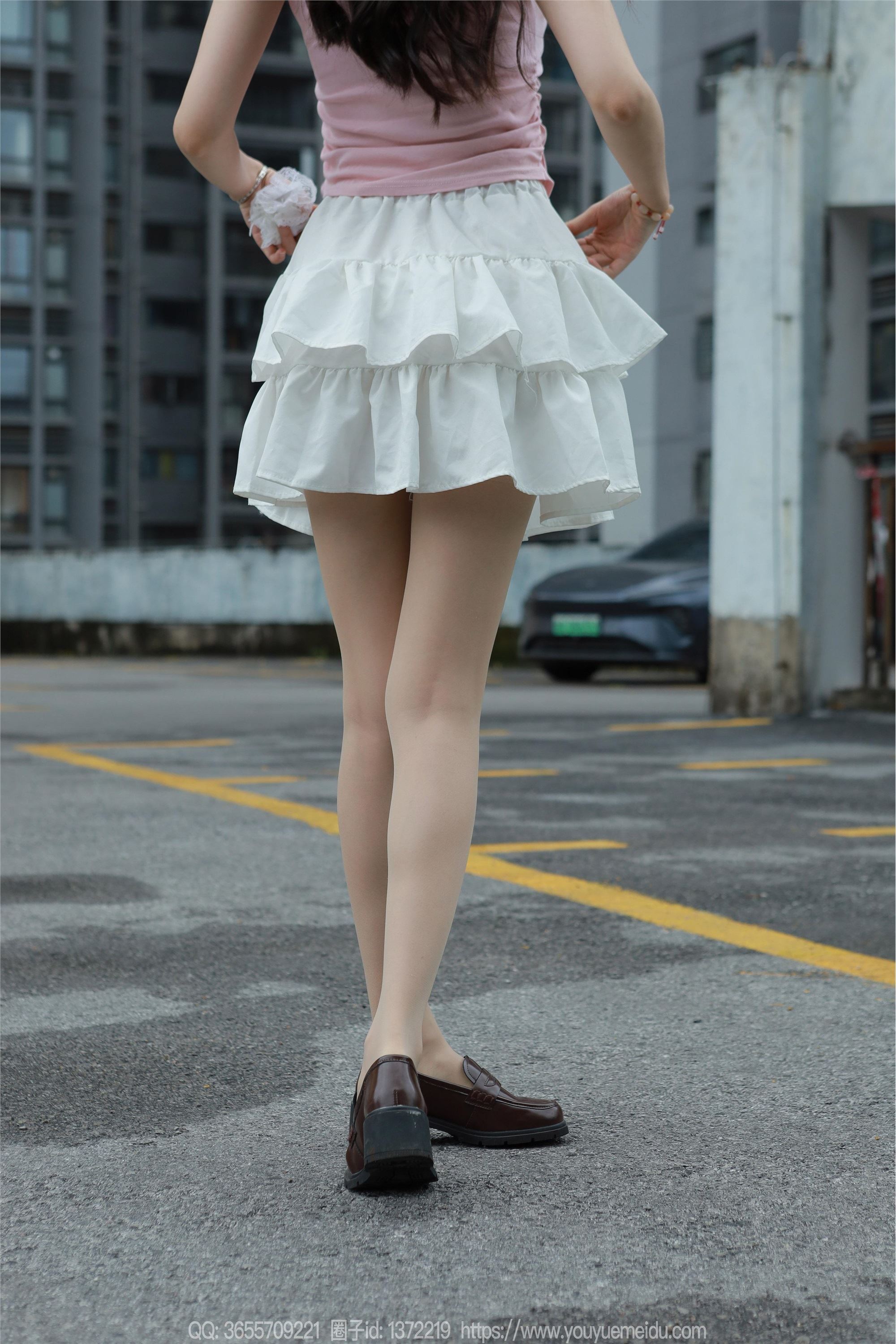 IESS异思趣向  2024.05.10 丝享家 1738 团团《双重保险》